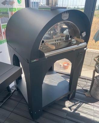 FORNO LEGNA