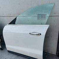Porta - Portiera Anteriore Sx Per Maserati Levante
