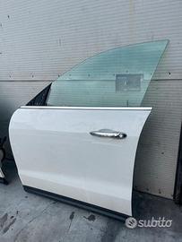 Porta - Portiera Anteriore Sx Per Maserati Levante