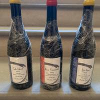 Wine Box Nicolas Jacob