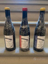 Wine Box Nicolas Jacob