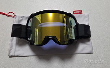 maschera leatt velocity 4.5
