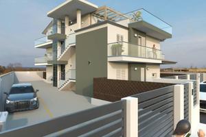Appartamento di 65 m² con 3 locali a San Sperate