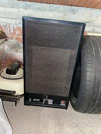 Stufa a gas Cadia K 2500