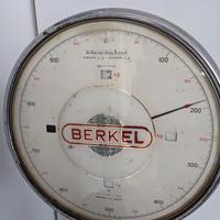Bilancia BERKEL