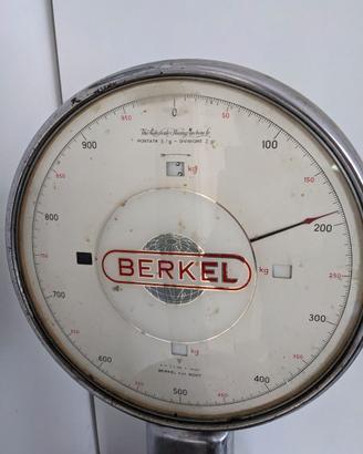 Bilancia BERKEL