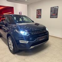 Land Rover Discovery Sport 2.0 TD4 150 CV HSE Luxu