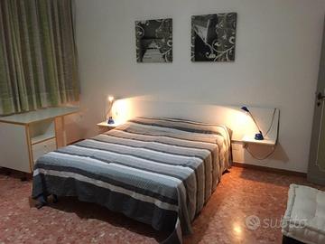 Appartamenti sul mare