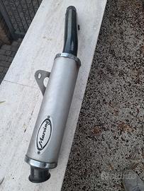 Terminale per Honda CBR 600 F 1991-94