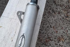 Terminale per Honda CBR 600 F 1991-94