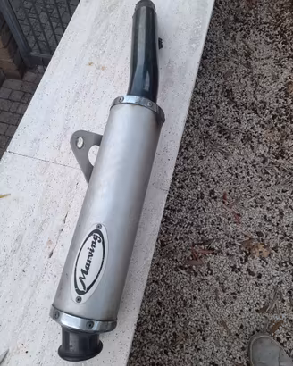 Terminale per Honda CBR 600 F 1991-94