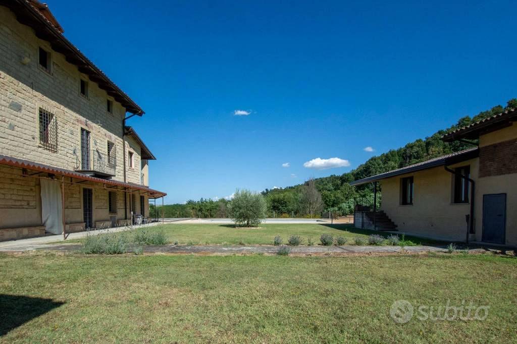 House in Ottiglio, Spinosa Alta - Vista 5