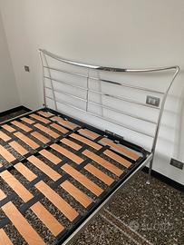 Letto matrimoniale 160x190