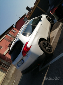 Peugeot 2008 CrosswayT. disel. del 2016