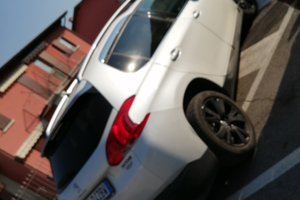 Peugeot 2008 CrosswayT. disel. del 2016