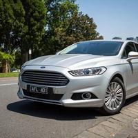 Ricambi usati ford mondeo 2014-2019