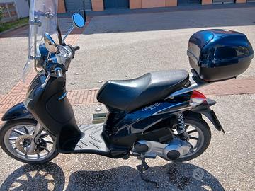 Moto 125 piaggio