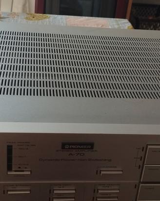 Pioneer A-70