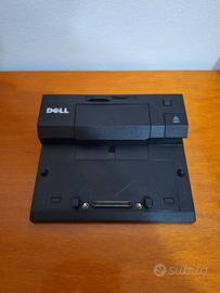 DOCKING STATION DELL PR03X