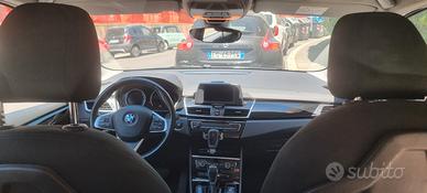 2021 BMW serie 2 active tourer 225xe