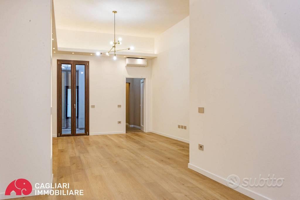 Appartamento – Cagliari, Stampaxi/Stampace - Vista 5