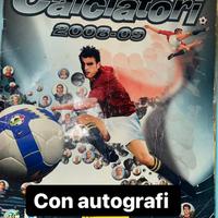 Album panini autografi lazio Collezionismo