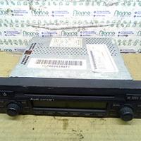AUTORADIO AUDI A3 (8P) (04/03-06/10) CAXC NB562600