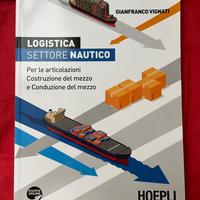 Libro logistica