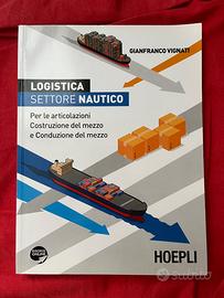 Libro logistica