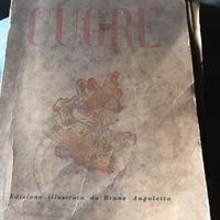 Libro cuore