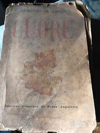 Libro cuore
