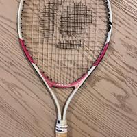 Racchetta bambina Artengo - taglia 23