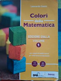 colori della matematica 1