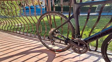 Bici da Corsa Pinarello Prince Disch Ultegra