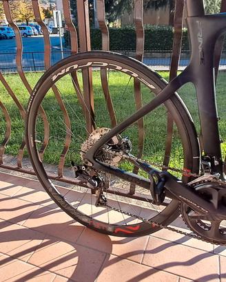 Bici da Corsa Pinarello Prince Disch Ultegra