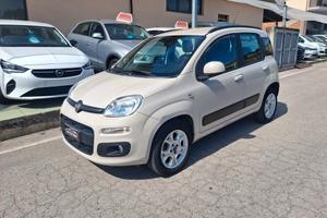 Fiat Panda Natural Power Lounge "SOLO 29.000 Km"