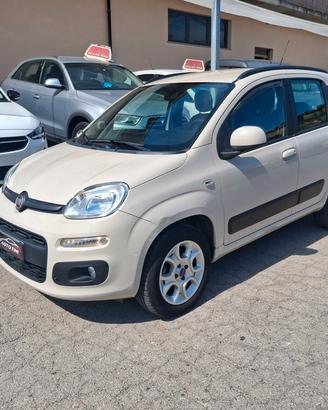 Fiat Panda Natural Power Lounge "SOLO 29.000 Km"