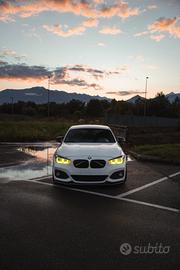 Bmw 120i B48 184cv