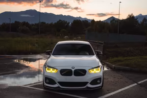 Bmw 120i B48 184cv