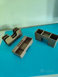 Olivetti set da tavolo