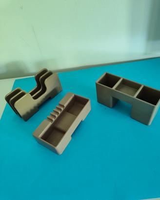 Olivetti set da tavolo