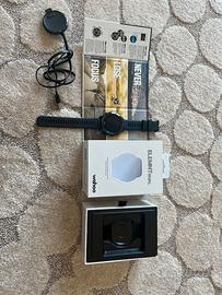 wahoo ELEMENT Rival Smartwatch