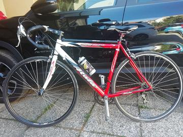 bicicletta