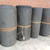 Pannelli di gommapiuma compressa