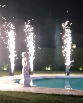 sparkular fontane fredde