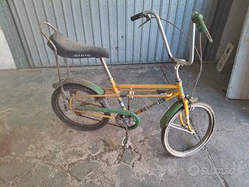 Bicicletta Atala Vintage