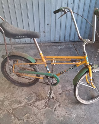 Bicicletta Atala Vintage