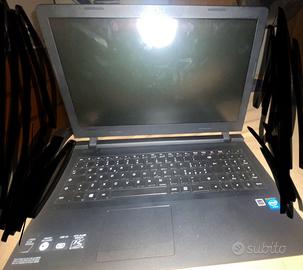 Computer lenovo