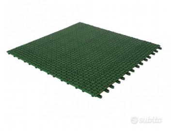 Piastrelle Flessibili in Plastica