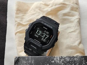Orologio CASIO G-SHOCK GBD-200-1